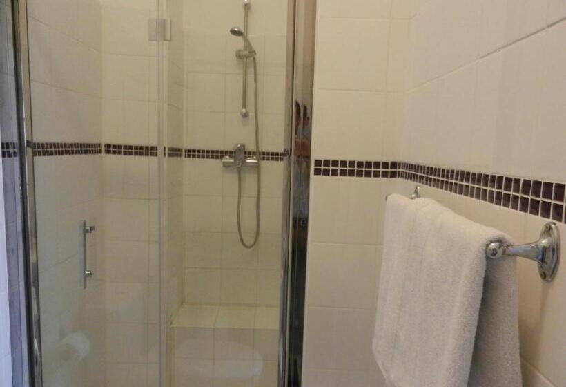 Hotel Residence De Bruxelles