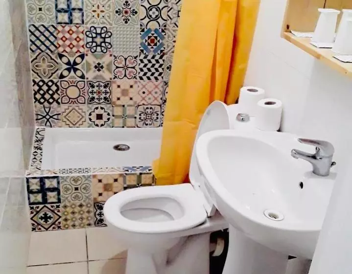 هتل Residence De Bruxelles