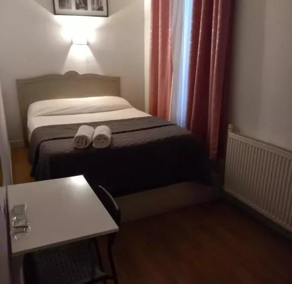 هتل Residence De Bruxelles