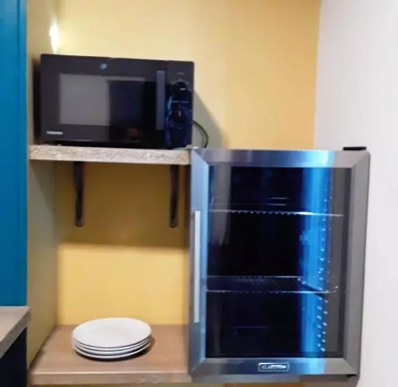 هتل Residence De Bruxelles