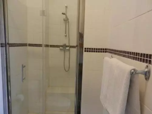 هتل Residence De Bruxelles