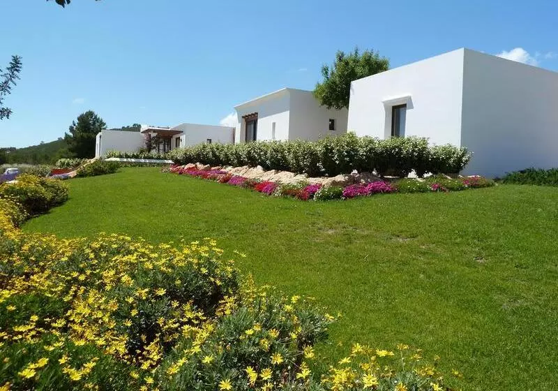 Hotel Rural Casa Maca