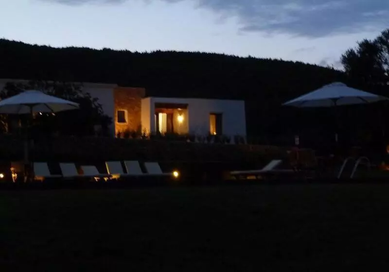 Hotel Rural Casa Maca