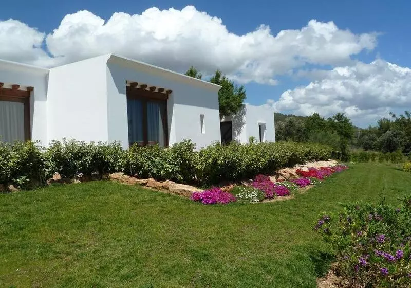 Hotel Rural Casa Maca