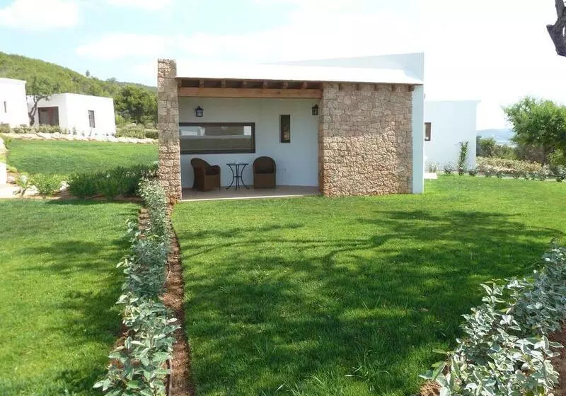 Hotel Rural Casa Maca