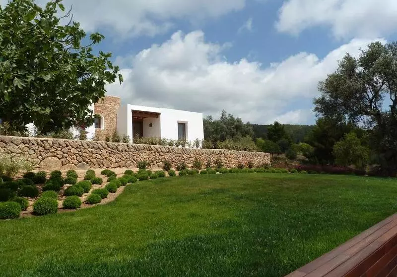 Hotel Rural Casa Maca