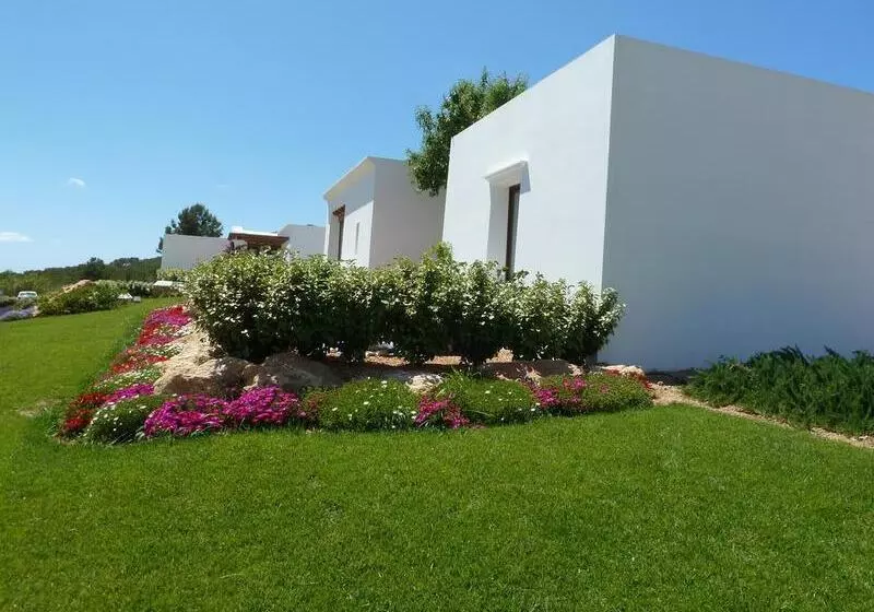 Hotel Rural Casa Maca