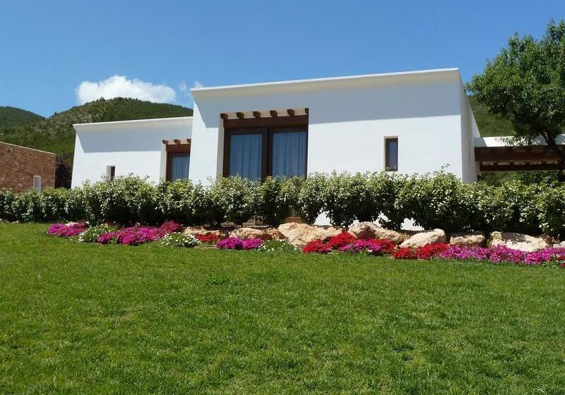 Hotel Rural Casa Maca