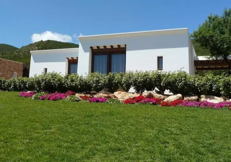 Hotel Rural Casa Maca