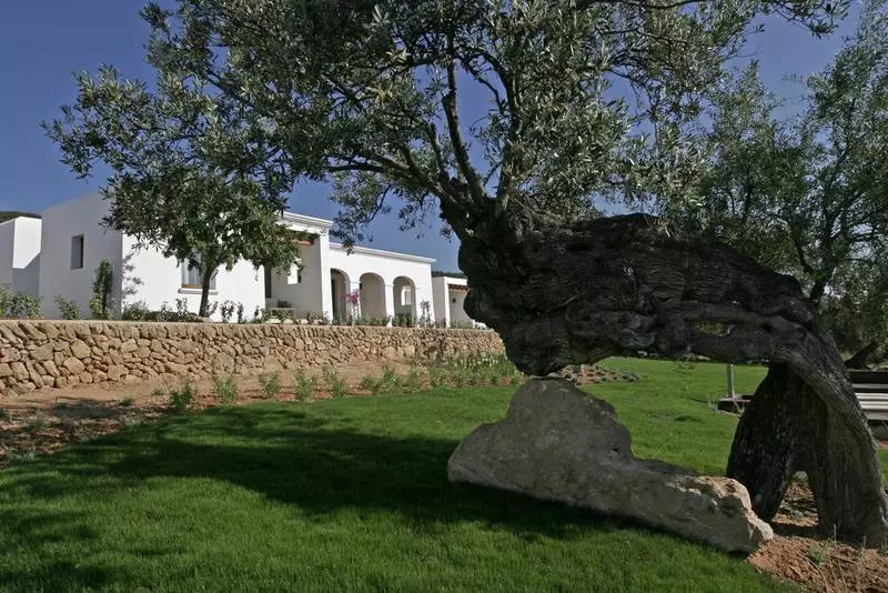 Hotel Rural Casa Maca