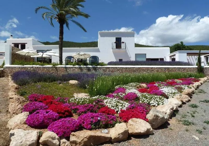 Hotel Rural Casa Maca