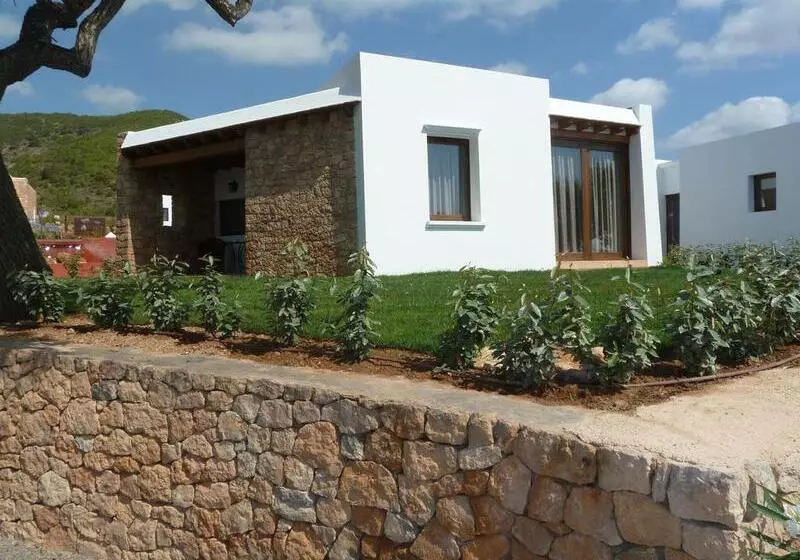 Hotel Rural Casa Maca