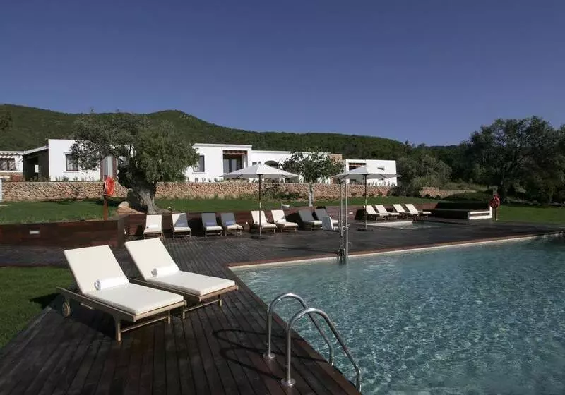 Hotel Rural Casa Maca