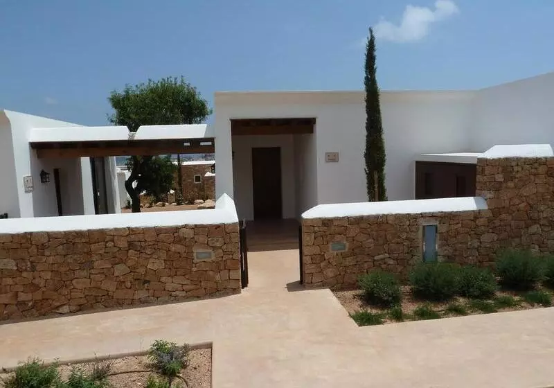 Hotel Rural Casa Maca