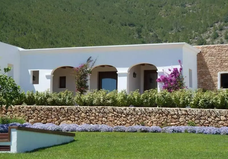 Hotel Rural Casa Maca