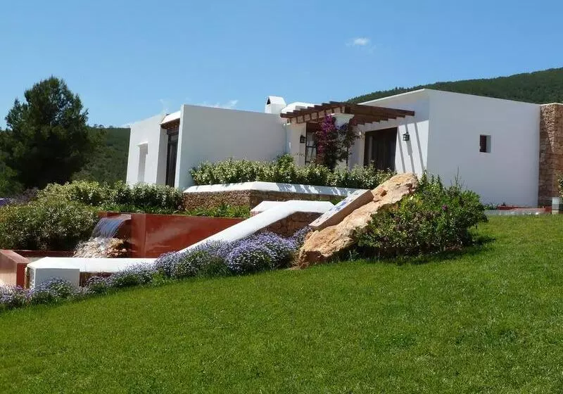 Hotel Rural Casa Maca