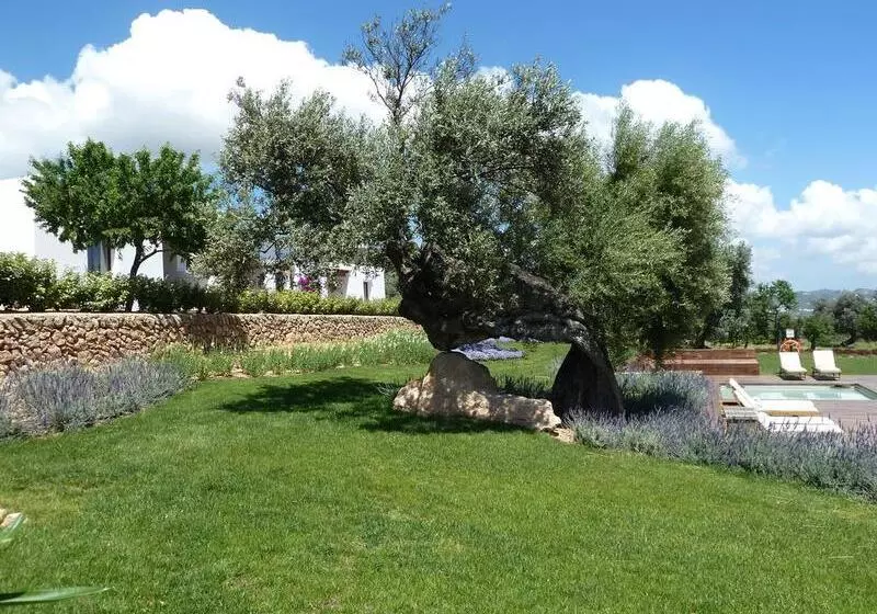 Hotel Rural Casa Maca