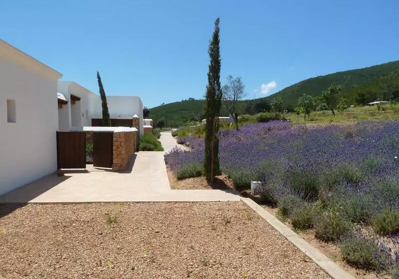 Hotel Rural Casa Maca