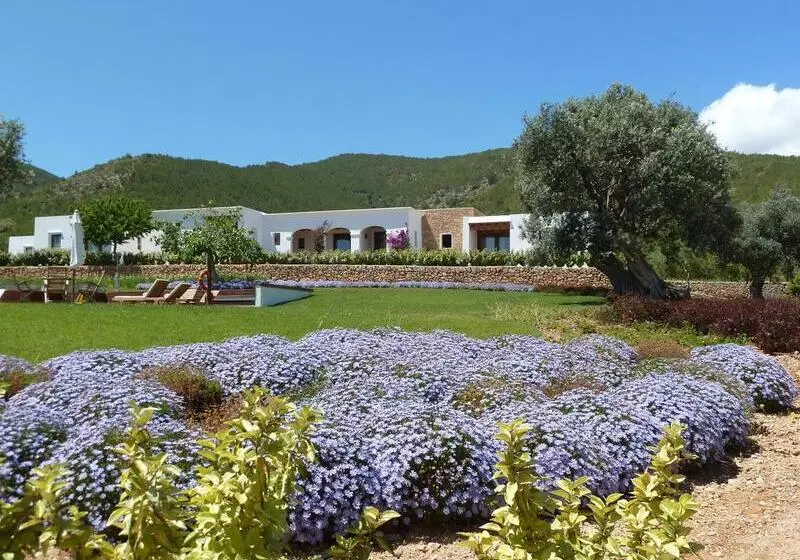 Hotel Rural Casa Maca