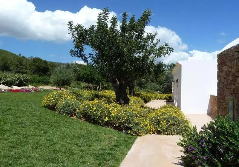 Hotel Rural Casa Maca