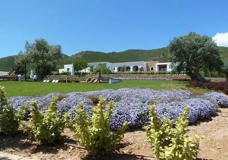 Hotel Rural Casa Maca