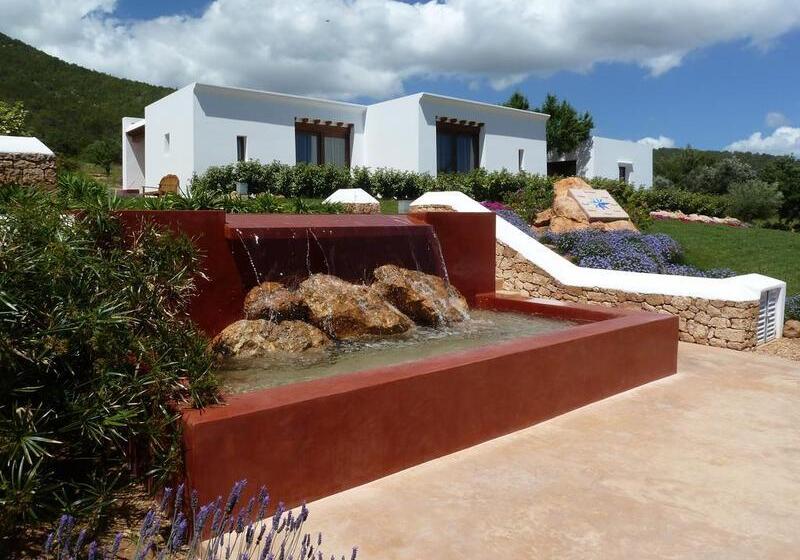 Hotel Rural Casa Maca