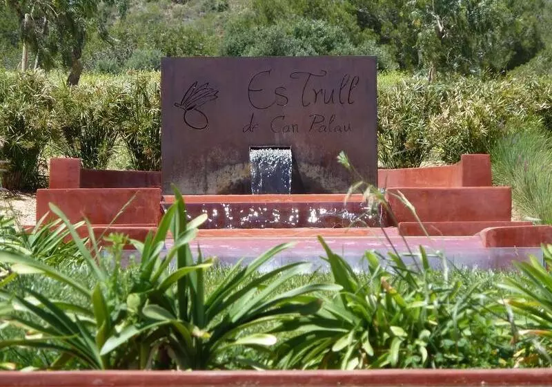 Hotel Rural Casa Maca