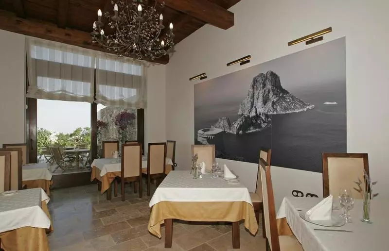 Hotel Rural Casa Maca