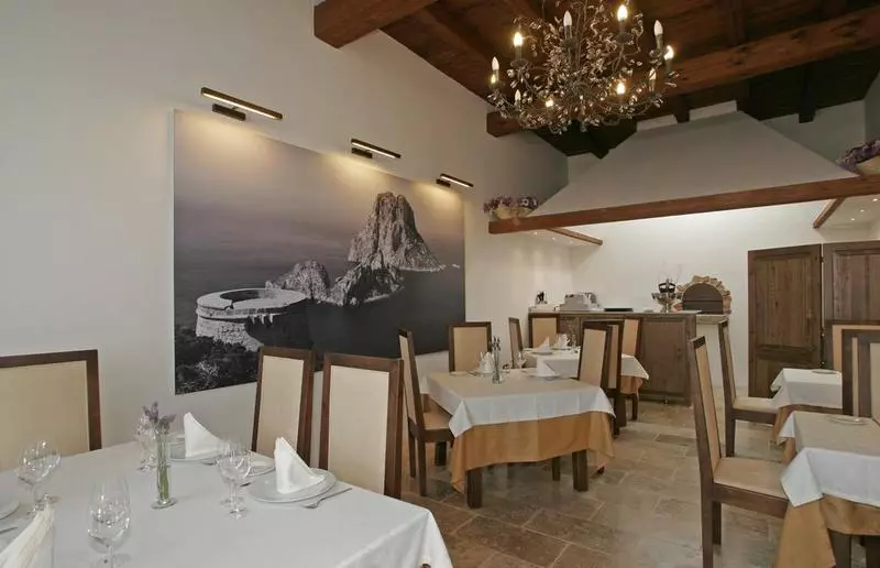 Hotel Rural Casa Maca