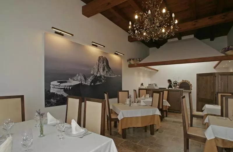 Hotel Rural Casa Maca