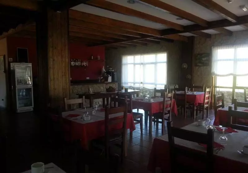 هتل روستایی Rústico Prado Da Viña