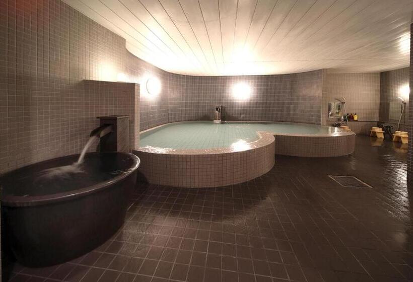 فندق Ryokan Sanoya