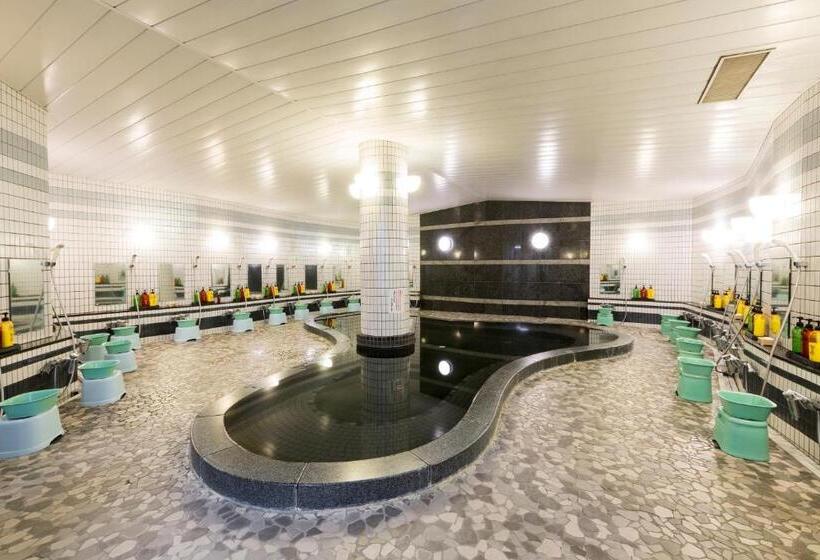 فندق Ryokan Sanoya