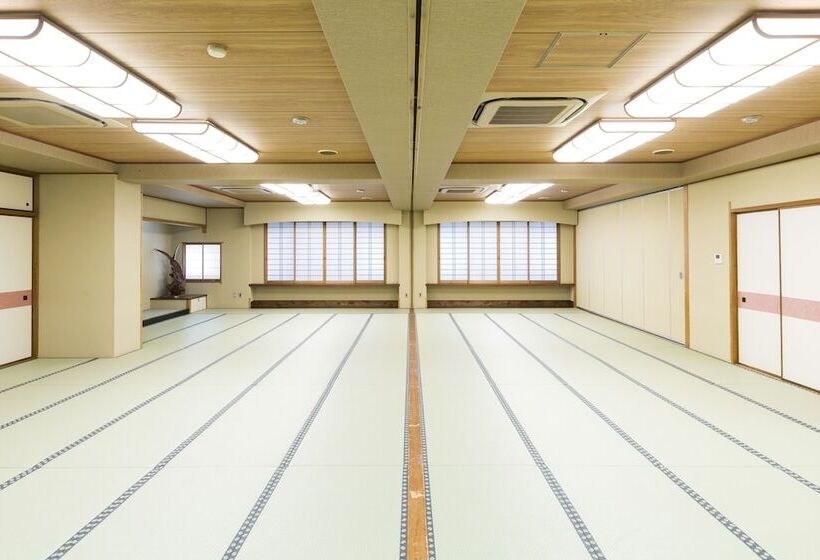 فندق Ryokan Sanoya