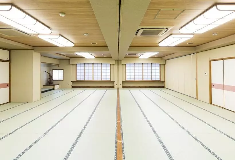 ホテル Ryokan Sanoya