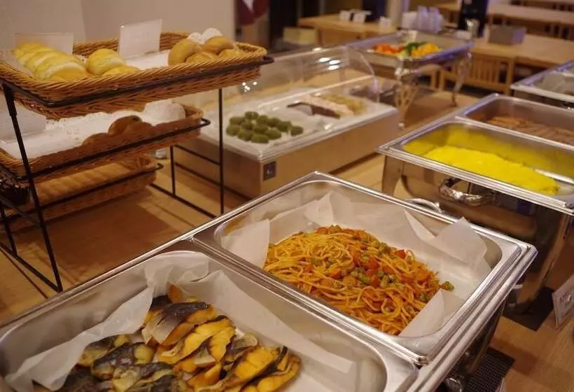 ホテル Ryokan Sanoya