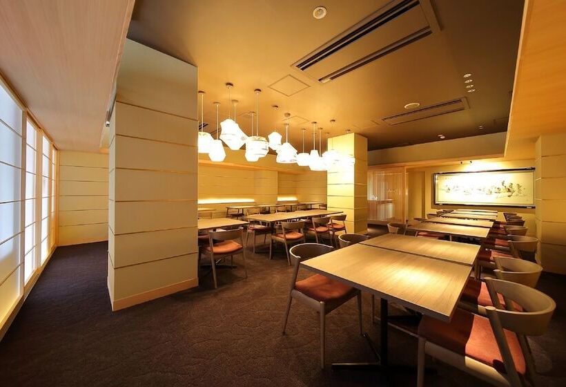 فندق Ryokan Sanoya