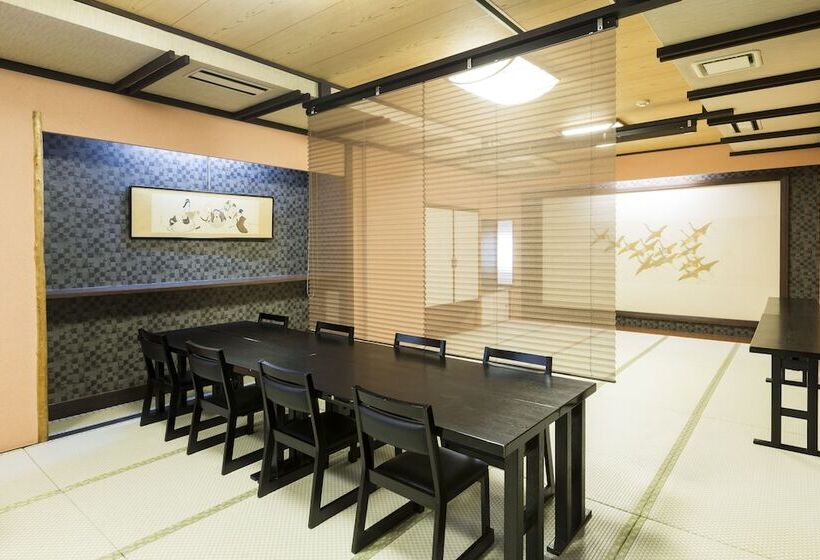 فندق Ryokan Sanoya