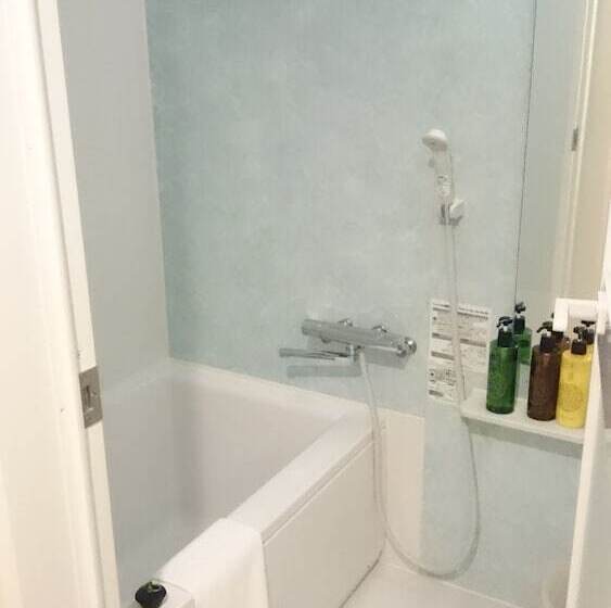 فندق Ryokan Sanoya