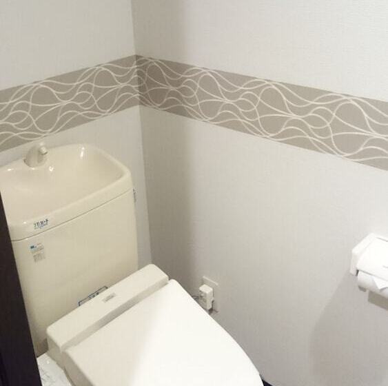 فندق Ryokan Sanoya