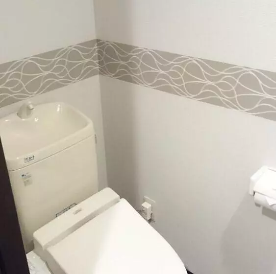 ホテル Ryokan Sanoya