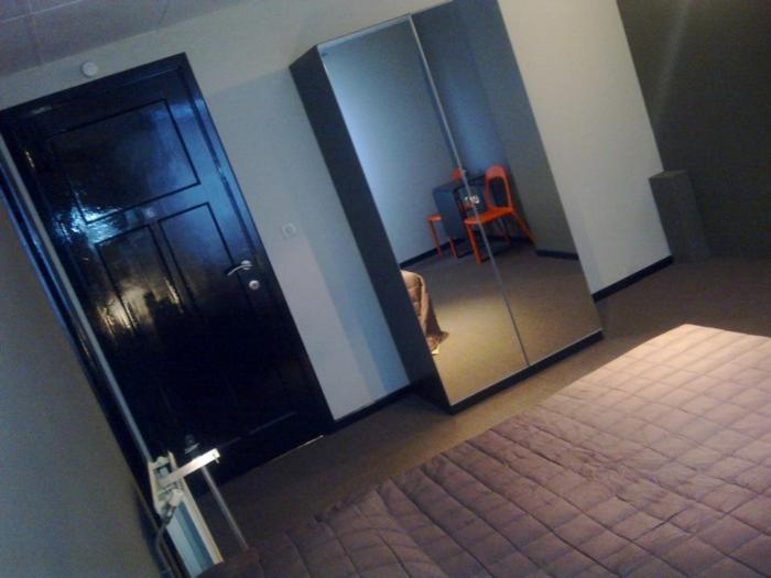 ホテル Shelter Rooms