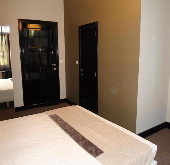 בית מלון כפרי Shelter Rooms