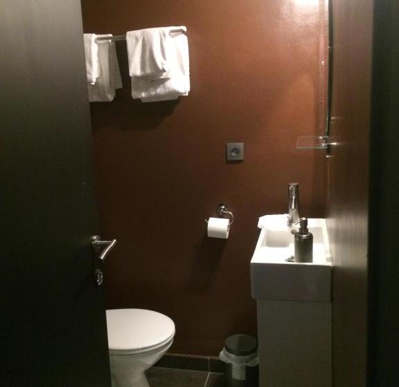 בית מלון כפרי Shelter Rooms