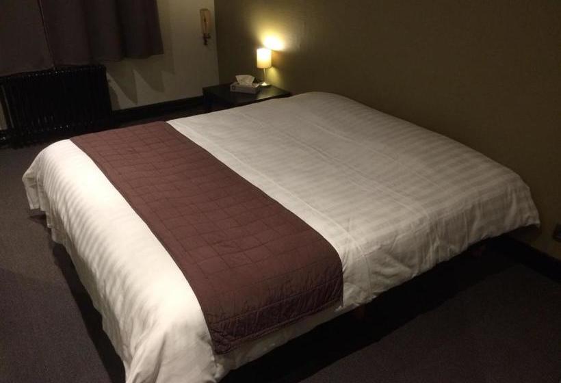 בית מלון כפרי Shelter Rooms