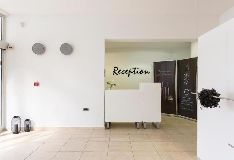 فندق Villa Annette