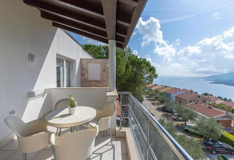 فندق Villa Annette