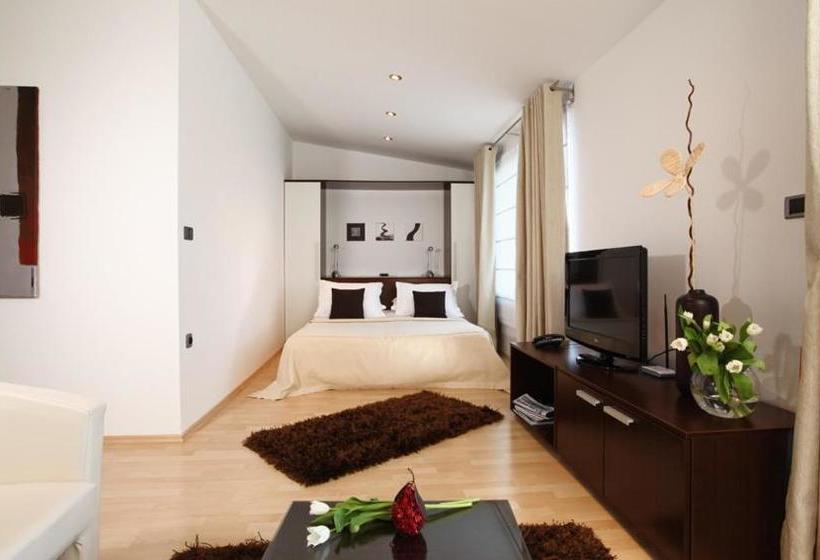 فندق Villa Annette