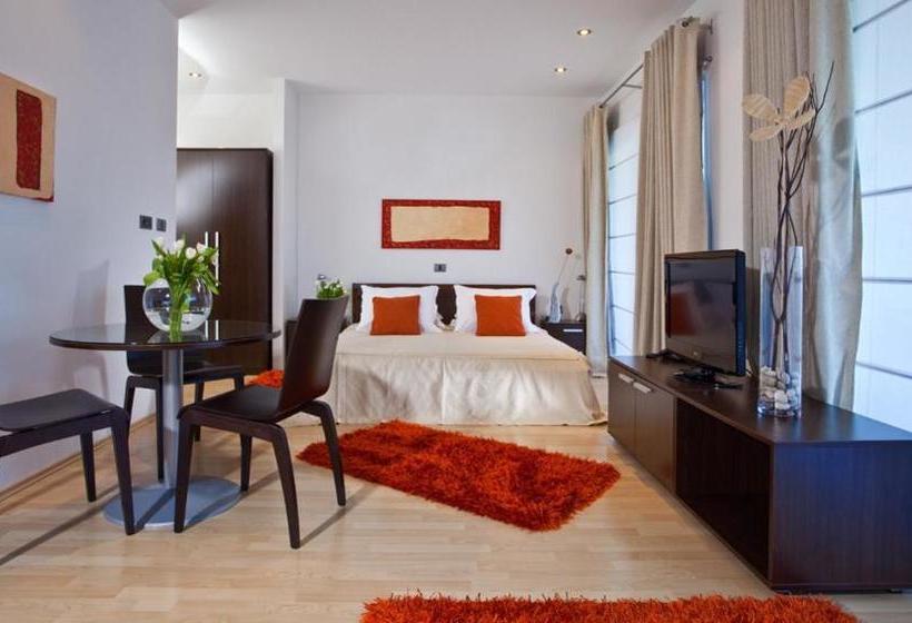 فندق Villa Annette