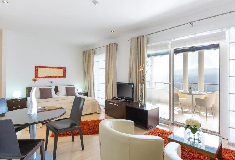 فندق Villa Annette